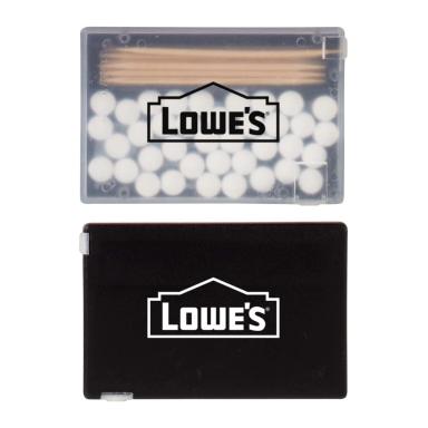 Frost White/Solid Black