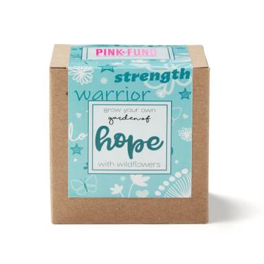 Teal Blue/Kraft Brown