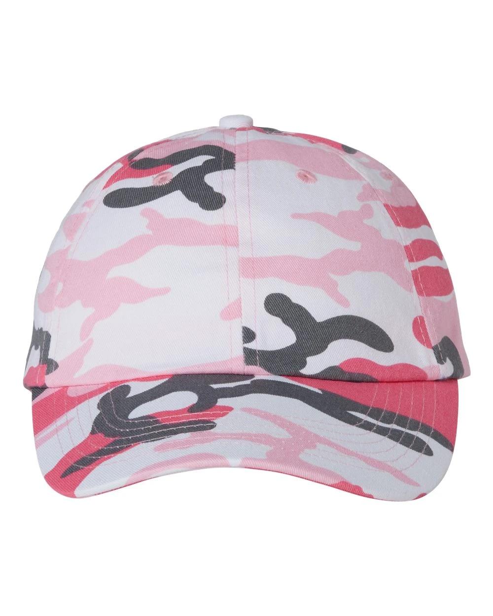 Pink Camo