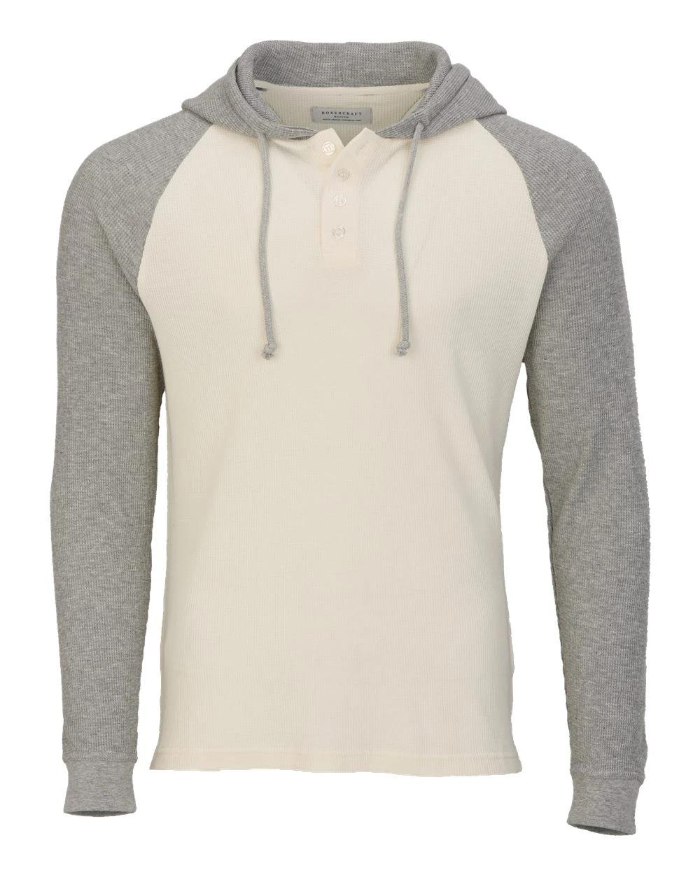 Natural/ Oxford Heather