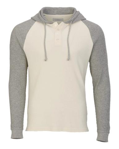 Natural/ Oxford Heather