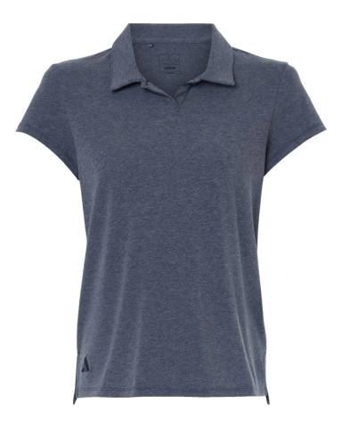 Collegiate Navy Melange