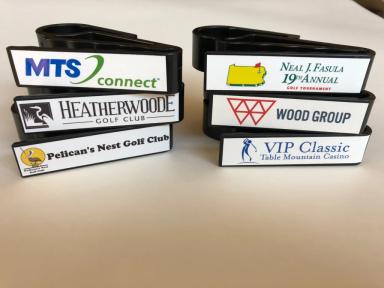 Full Color Digital Weathproof Label