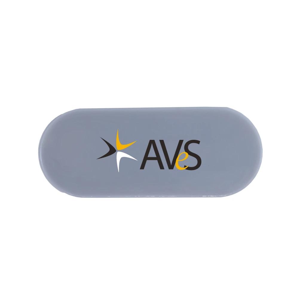 Digitek Silver-Closed