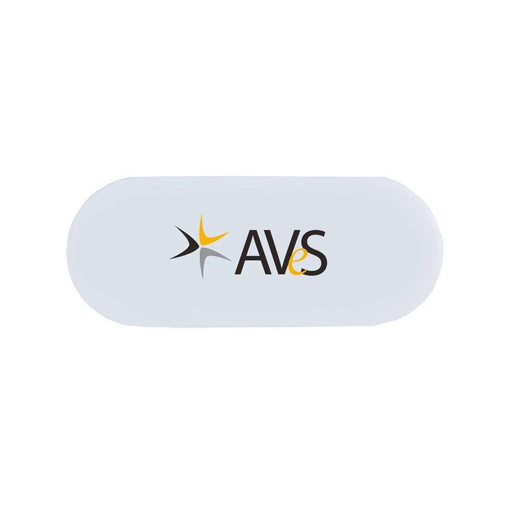 Diditek White- Closed