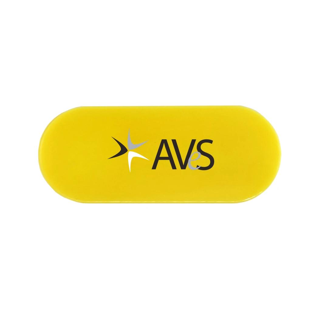 Digitek Yellow- Closed