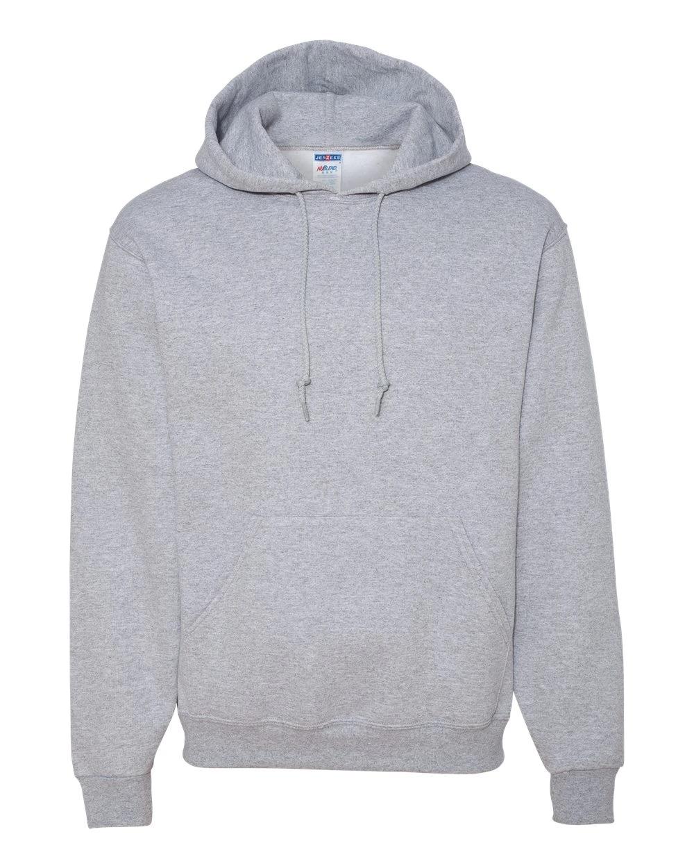 Athletic Heather Grey