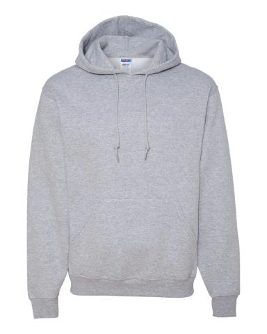 Athletic Heather Grey