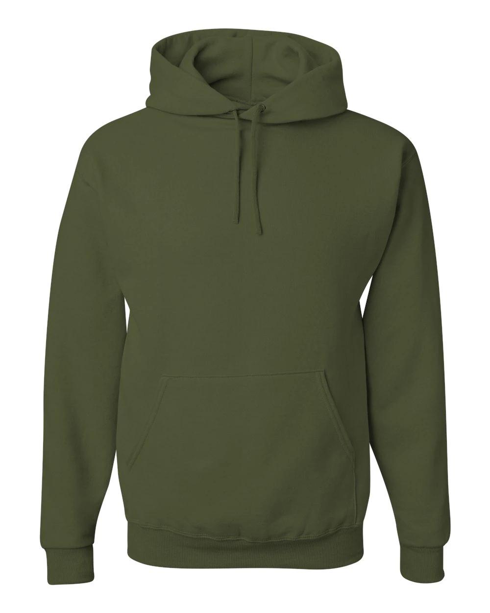 Military Green Heather