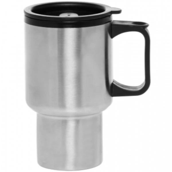 Stainless Steel Silver