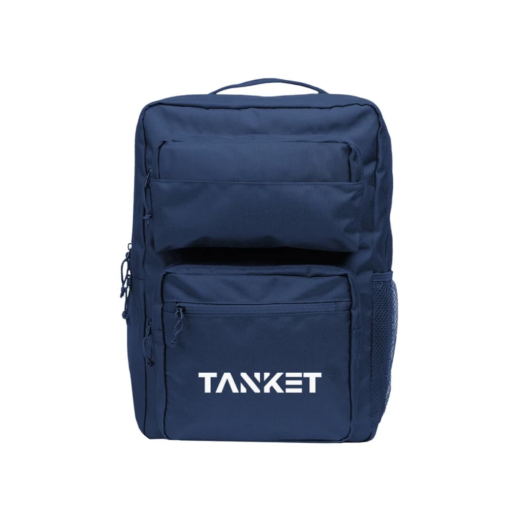 Navy blue