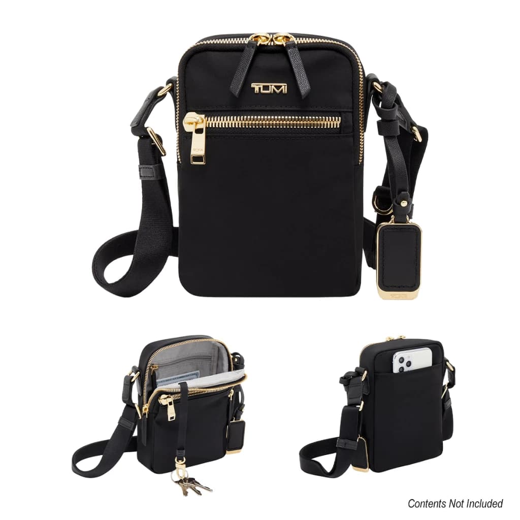 Black with gold