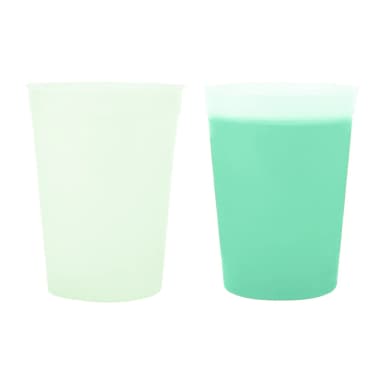 Frost green