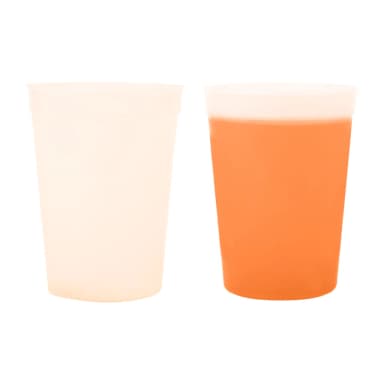 Frost orange