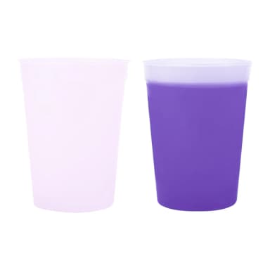 Frost purple