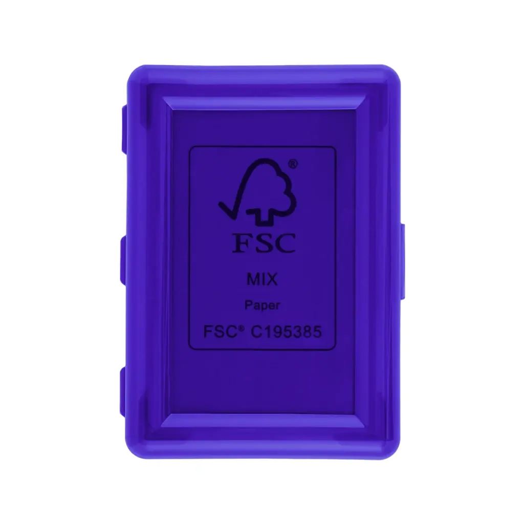 Fsc blue
