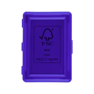Fsc blue