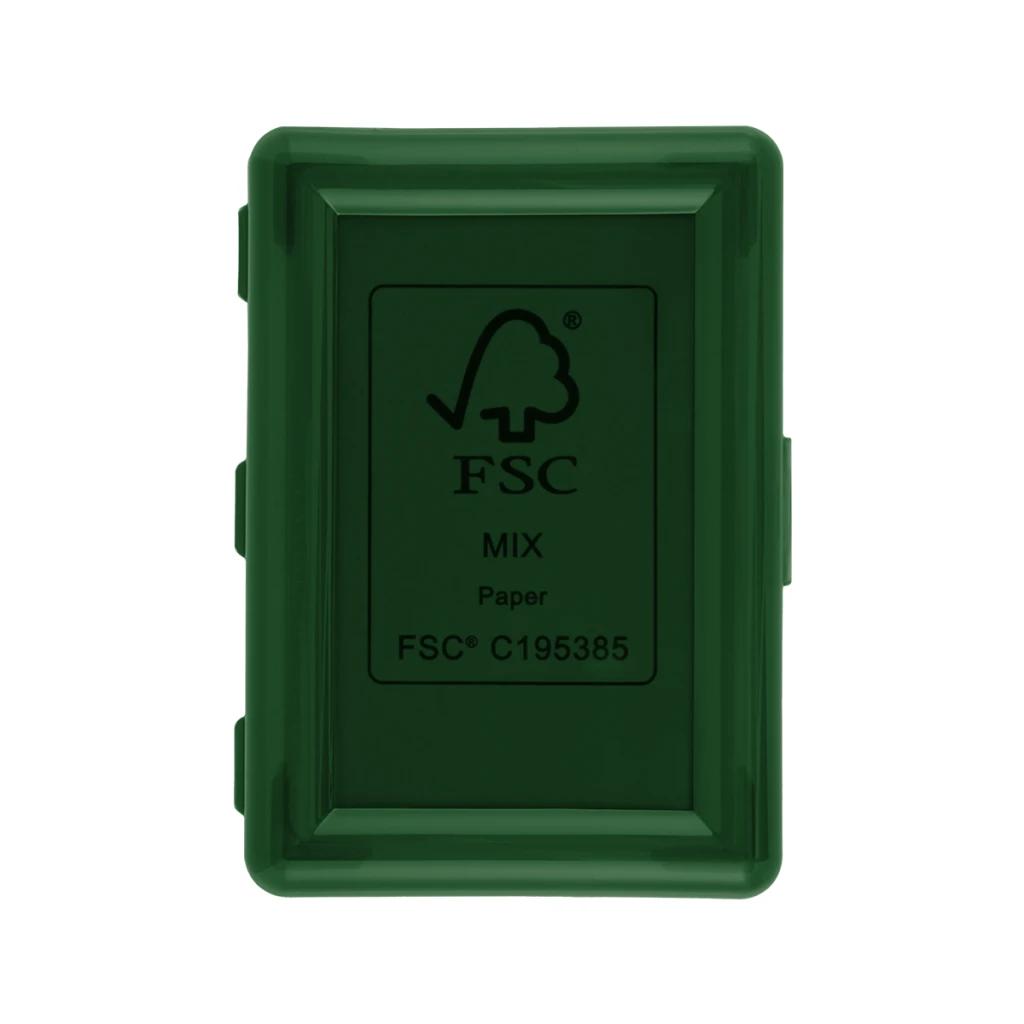 Fsc green