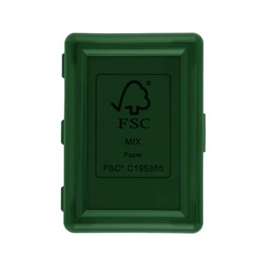 Fsc green