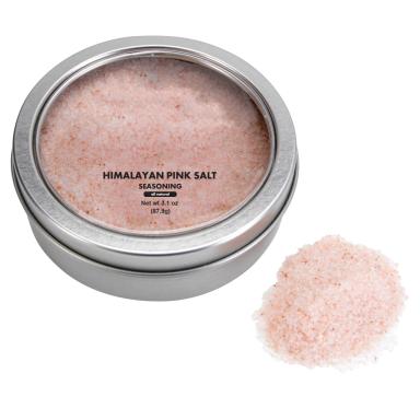 Himalayan Pink Salt