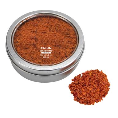Cajun Seasoning
