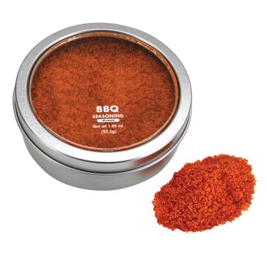 Barbecue Seasoning