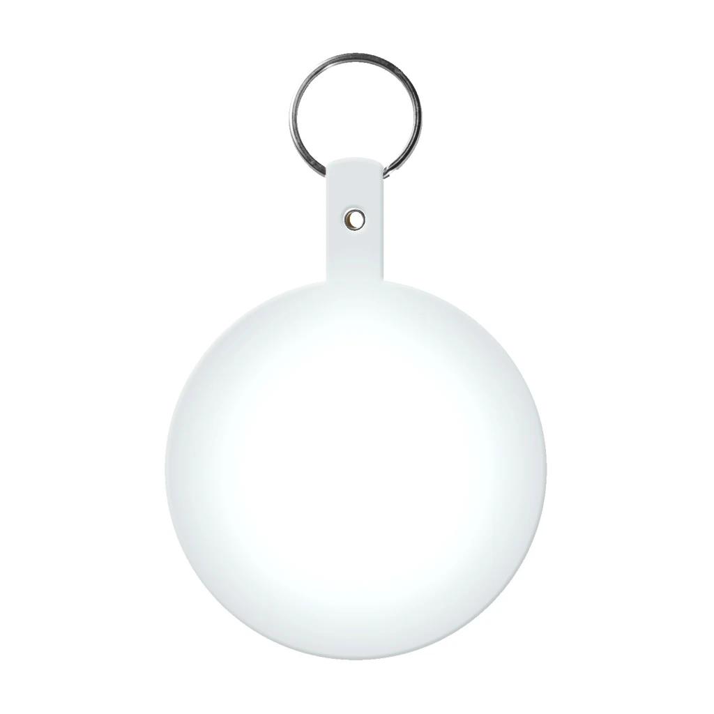 Translucent Frost White