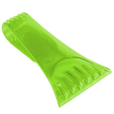 Translucent Lime Green