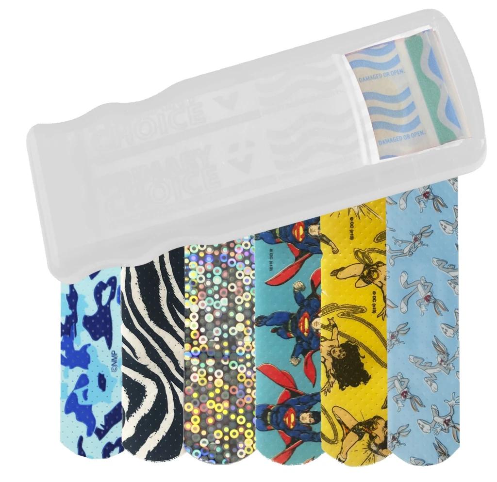 Translucent Frost White