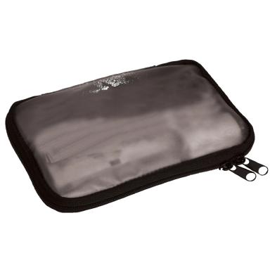 Translucent Smoke Gray