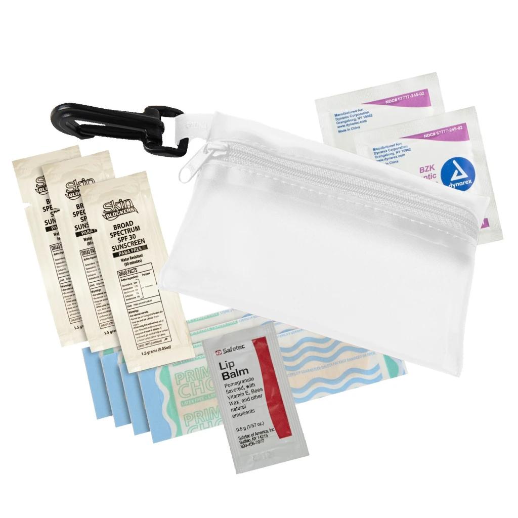 Translucent Frost White