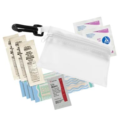 Translucent Frost White