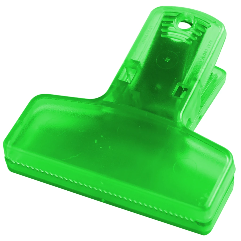 Translucent Lime Green