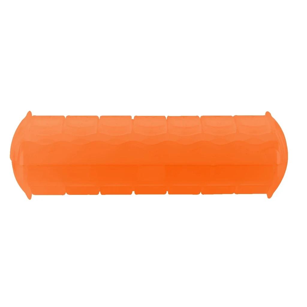Translucent Orange