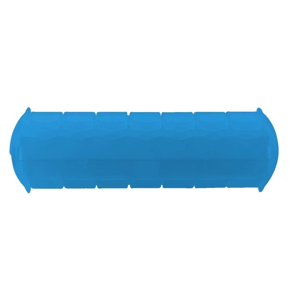 Translucent Blue