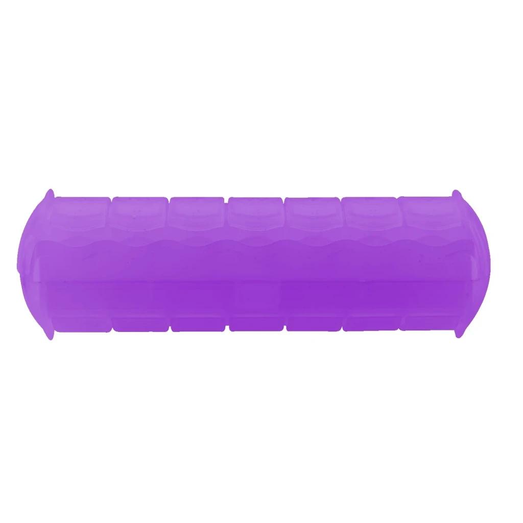 Translucent Purple