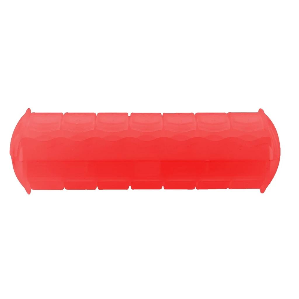 Translucent Red