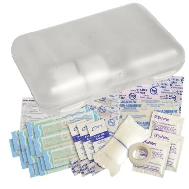 Translucent Frost White