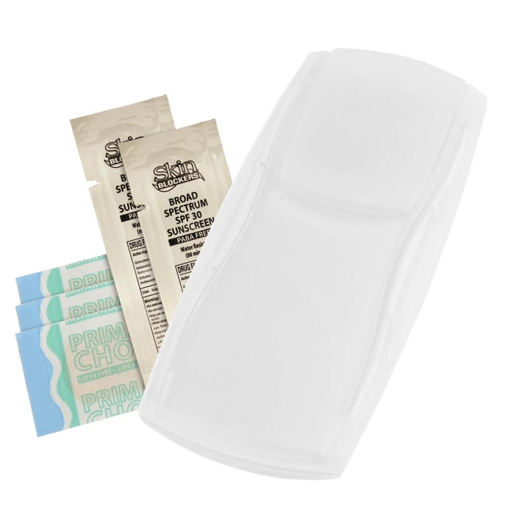 Translucent Frost Beige