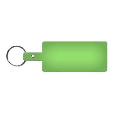 Translucent Lime Green