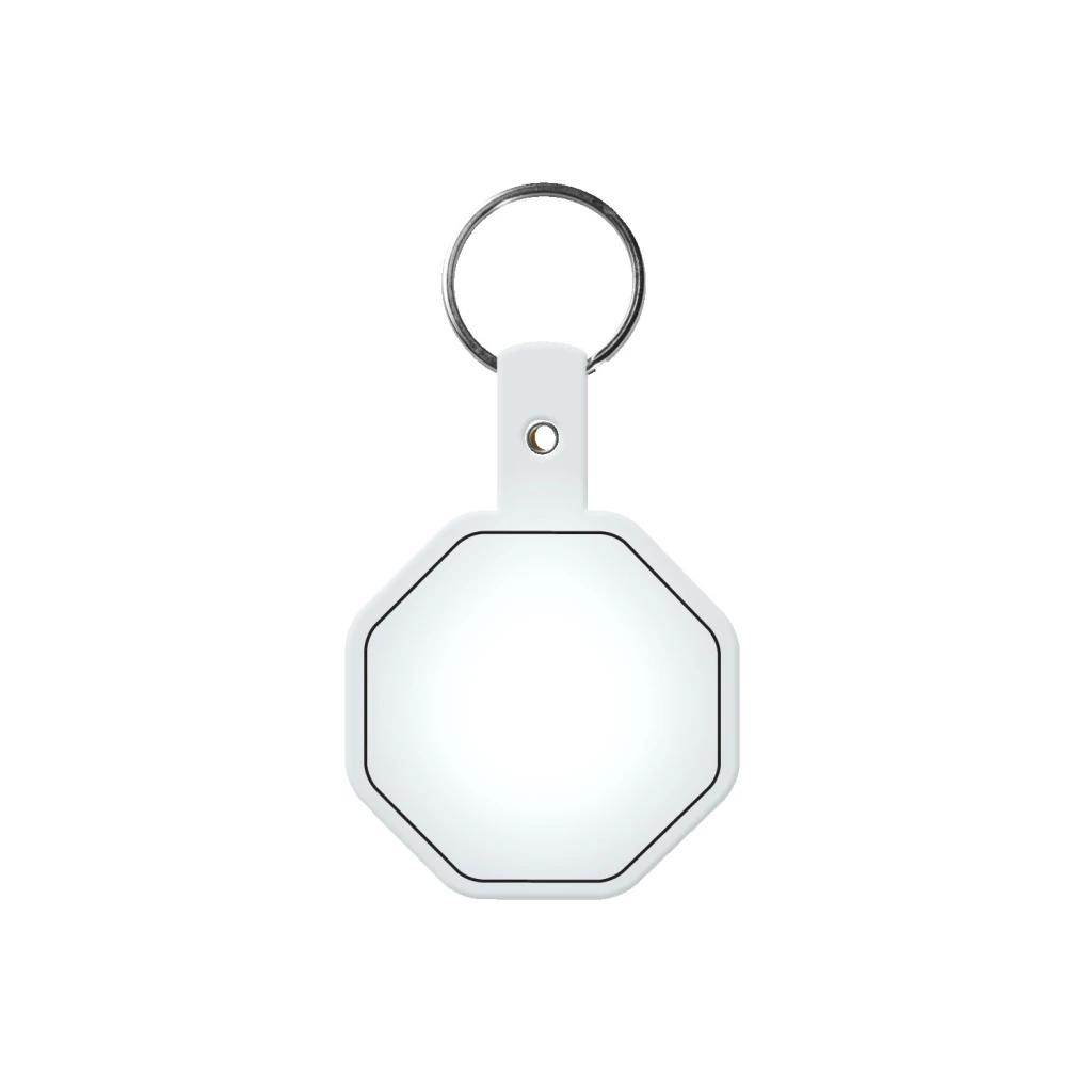 Translucent Frost White