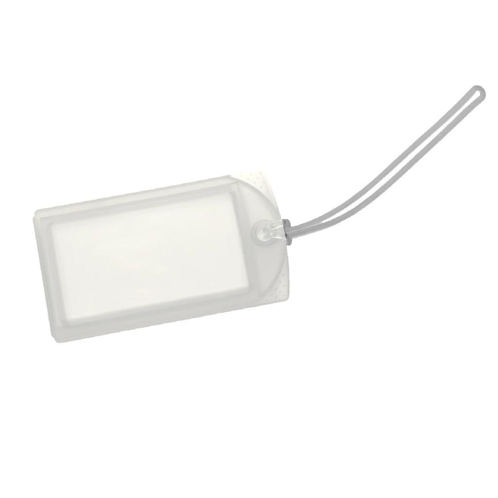 Translucent Frost White