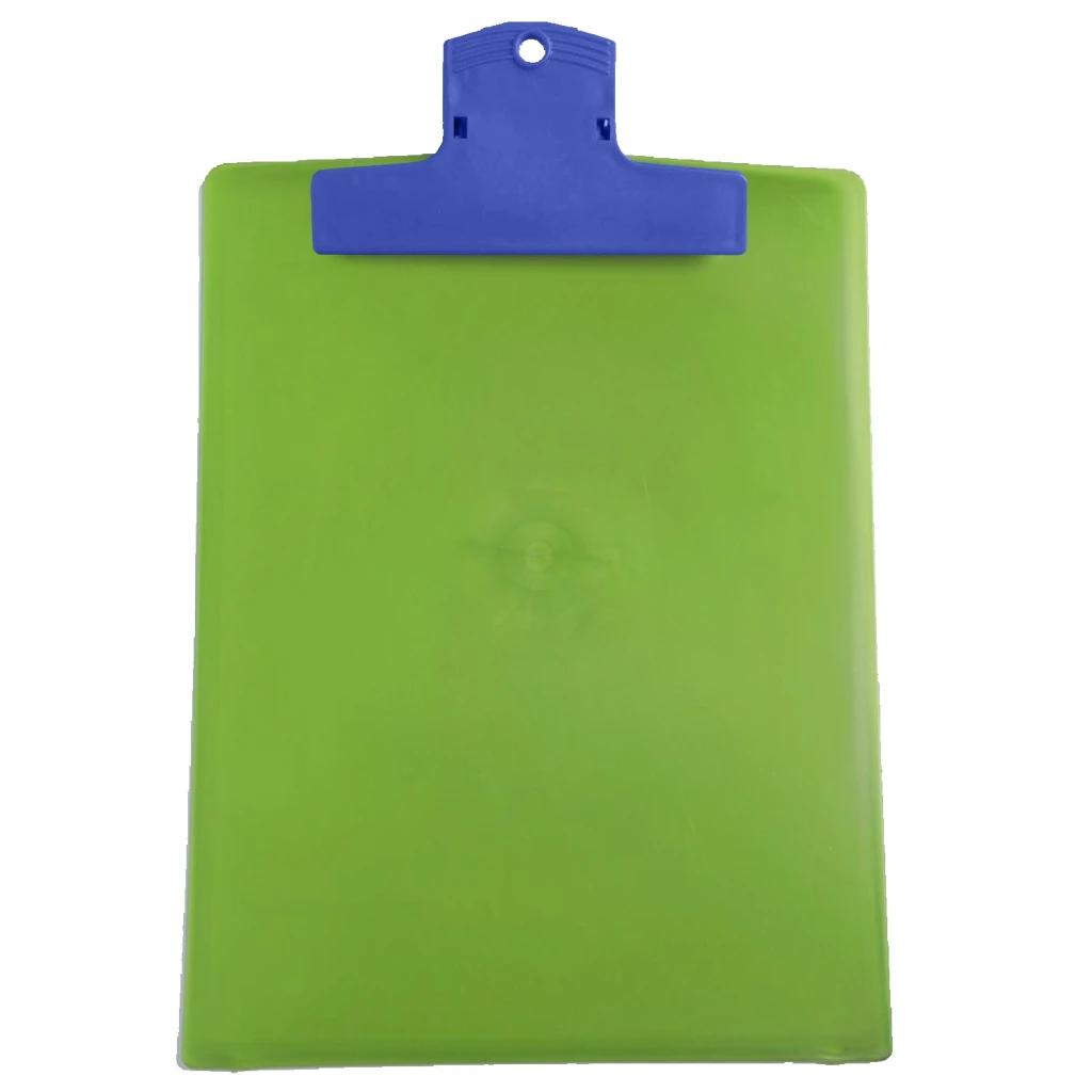 Translucent Lime Green