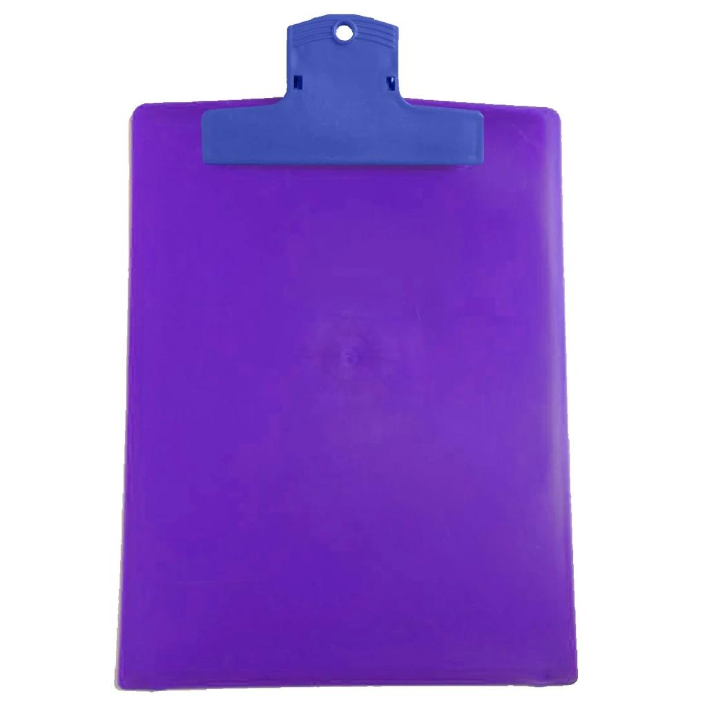 Translucent Purple