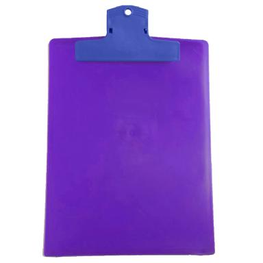 Translucent Purple