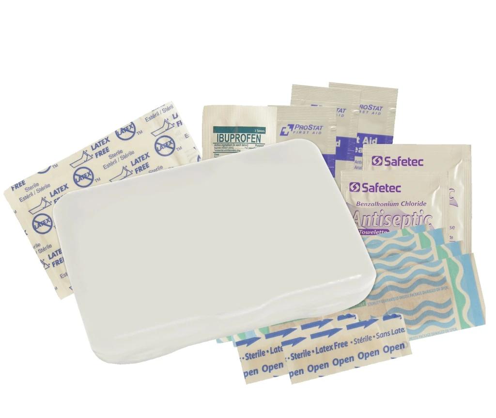 Translucent Frost White