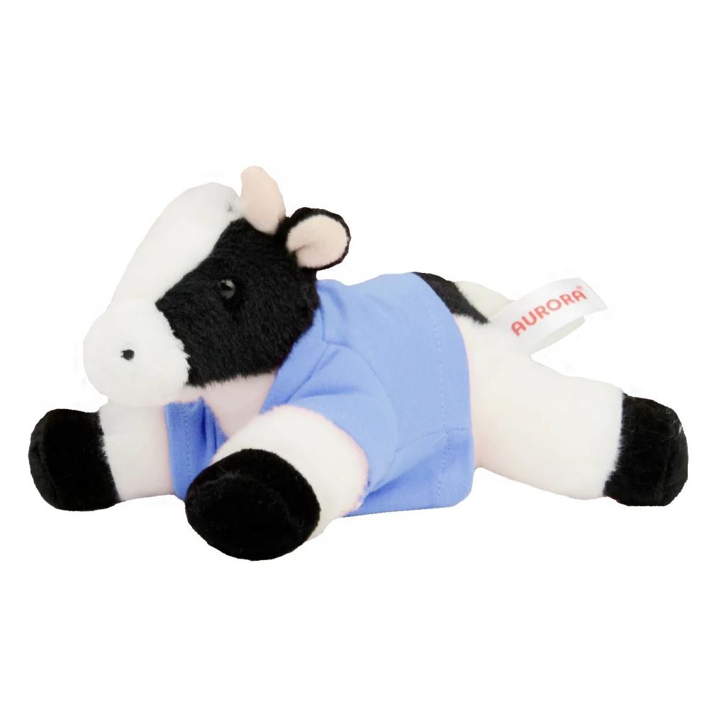 VAUR001 cow side view