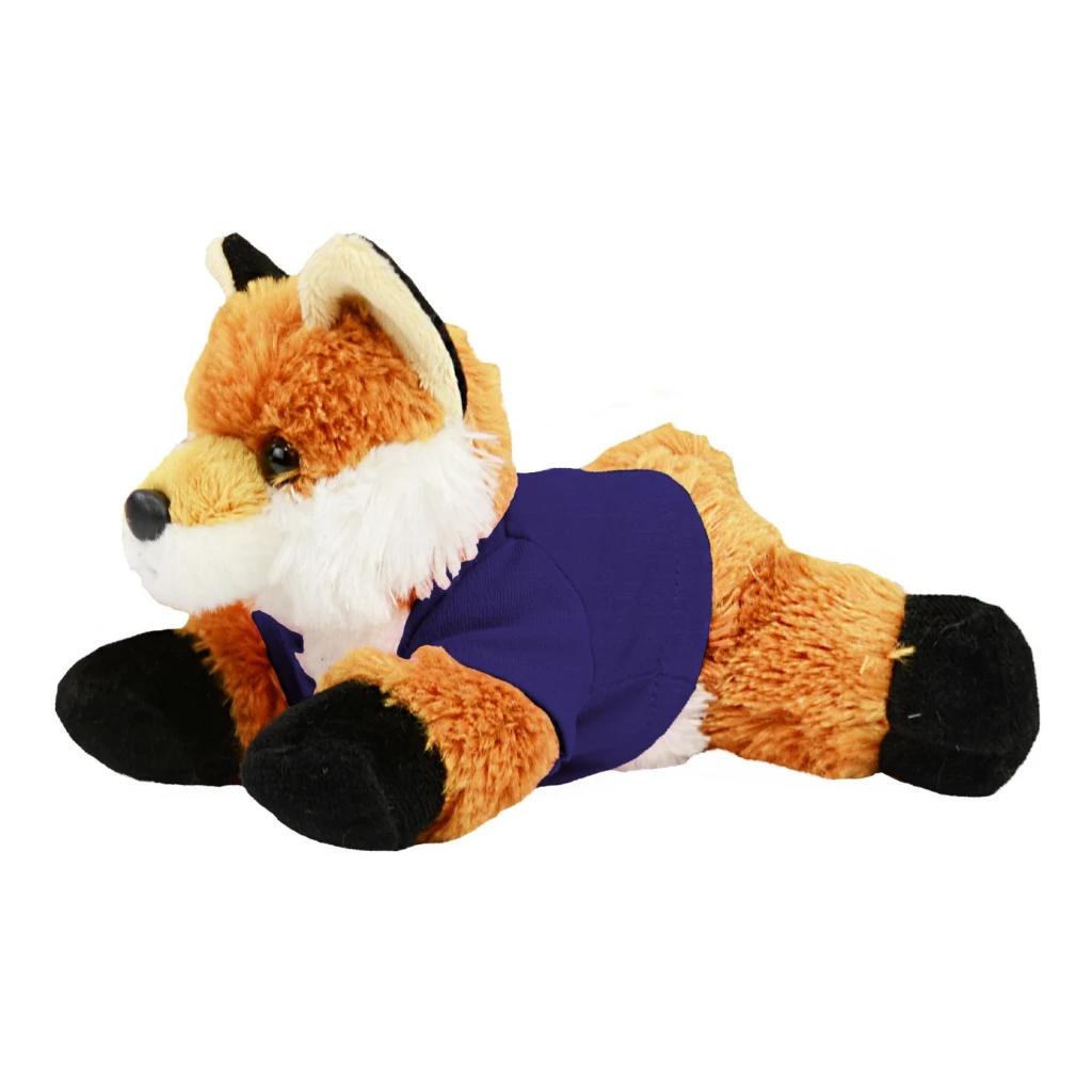 VAUR001 fox side view