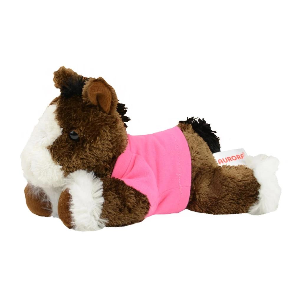 VAUR001 horse side view