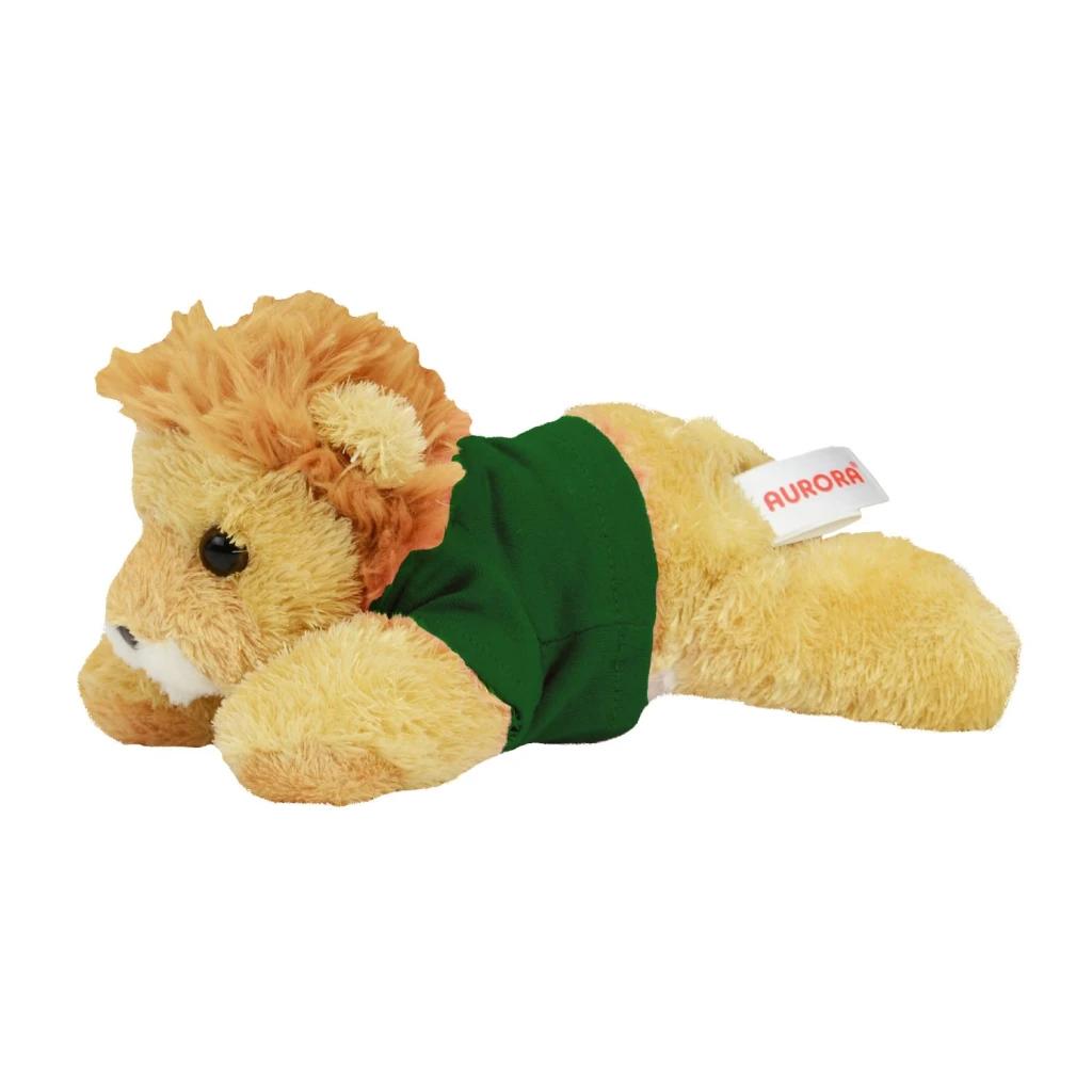 VAUR001 lion side view